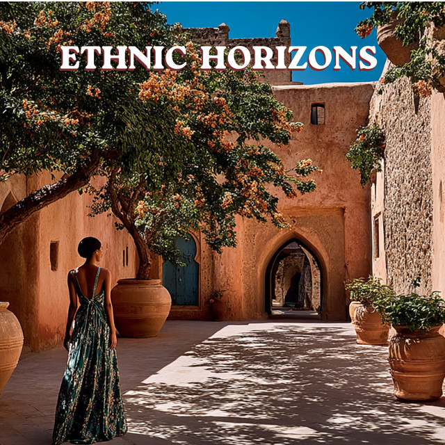 کاور آهنگ Oasis Whispers - Mixed از Cafe De Anatolia
