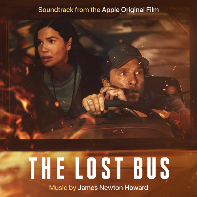 کاور آهنگ Fight Fire or Save Lives از James Newton Howard