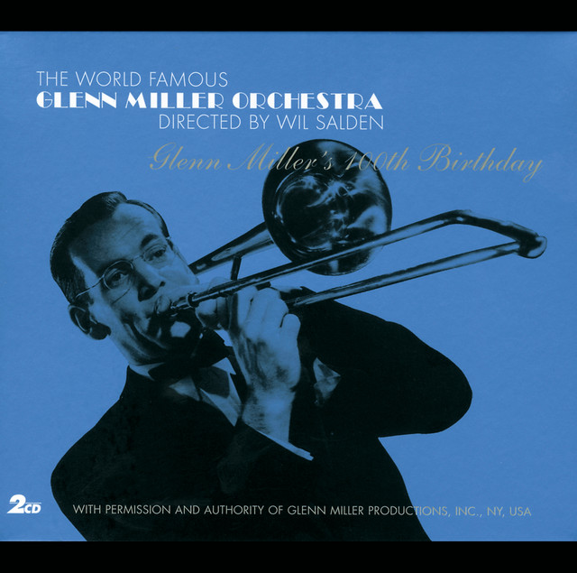 کاور آهنگ Carribean Clipper از Glenn Miller Orchestra