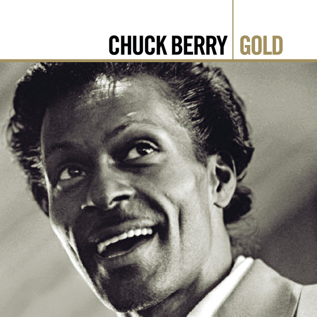 کاور آهنگ Carol از Chuck Berry