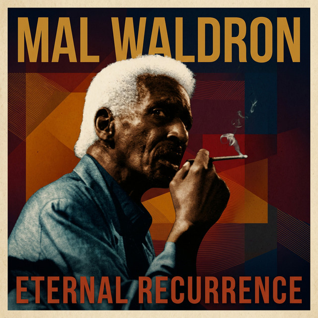 کاور آهنگ Airegin از Mal Waldron
