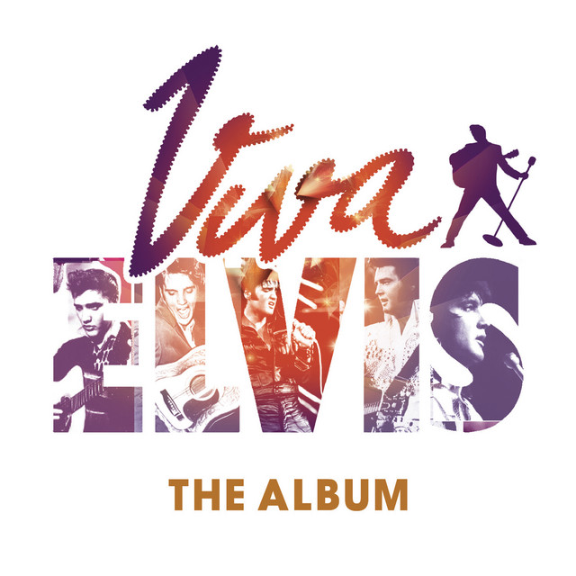 کاور آهنگ Opening (Viva Elvis) - "Also Sprach Zarathustra" از Elvis Presley