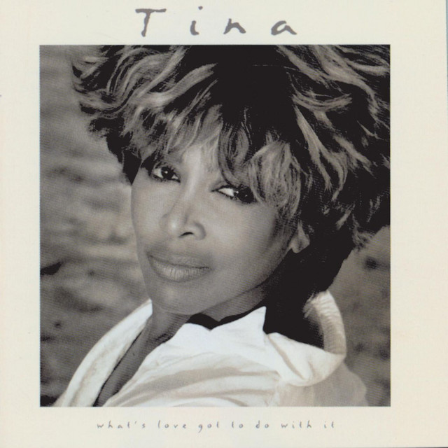 کاور آهنگ It's Gonna Work out Fine از Tina Turner