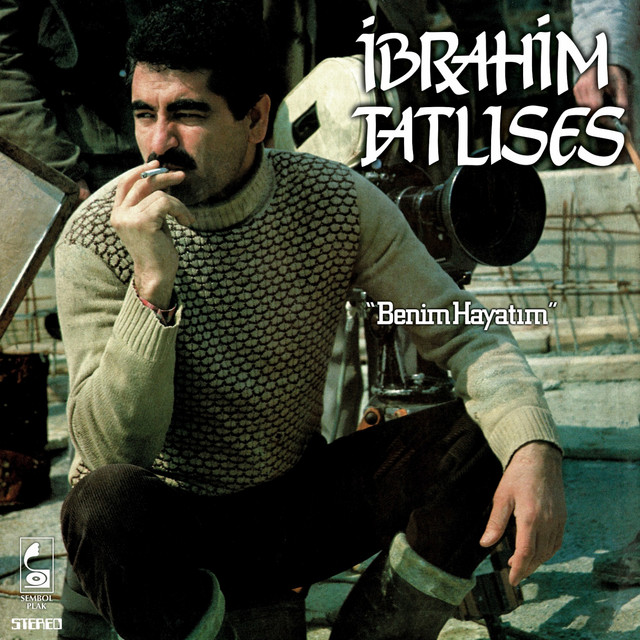 کاور آهنگ Altın Tabakta Bal Var از Ibrahim Tatlises