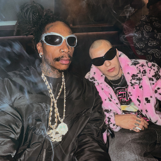 کاور آهنگ KLASYK از Wiz Khalifa