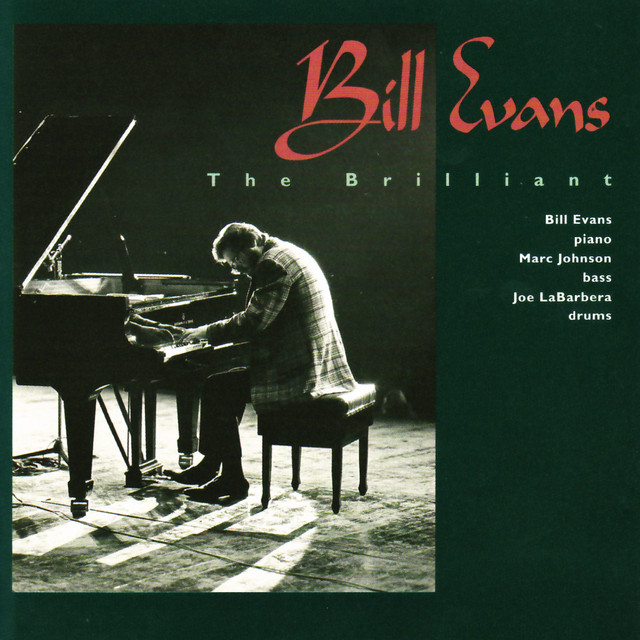 کاور آهنگ Knit For Mary F از Bill Evans