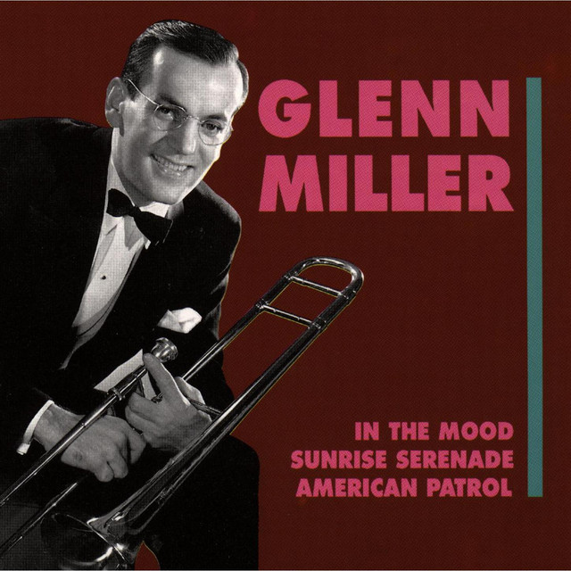 کاور آهنگ St. Louis Blues March از Glenn Miller