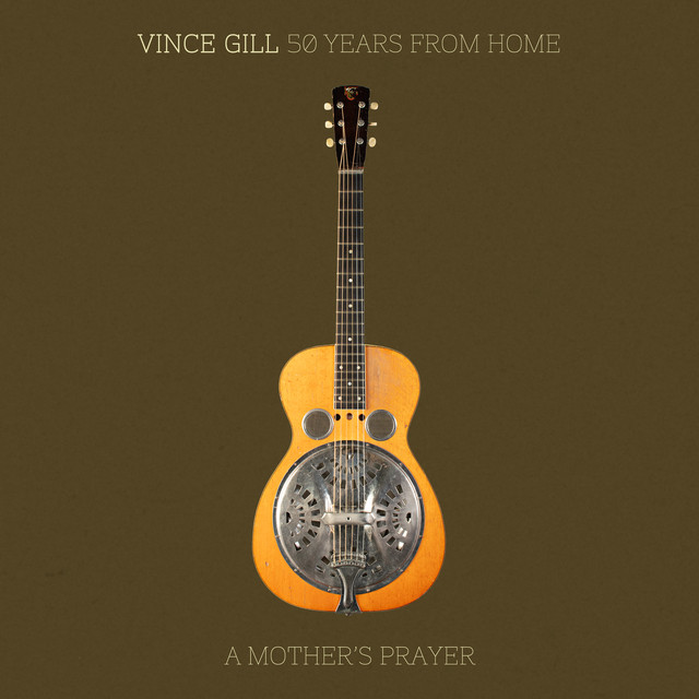 کاور آهنگ This Heart Of Mine از Vince Gill