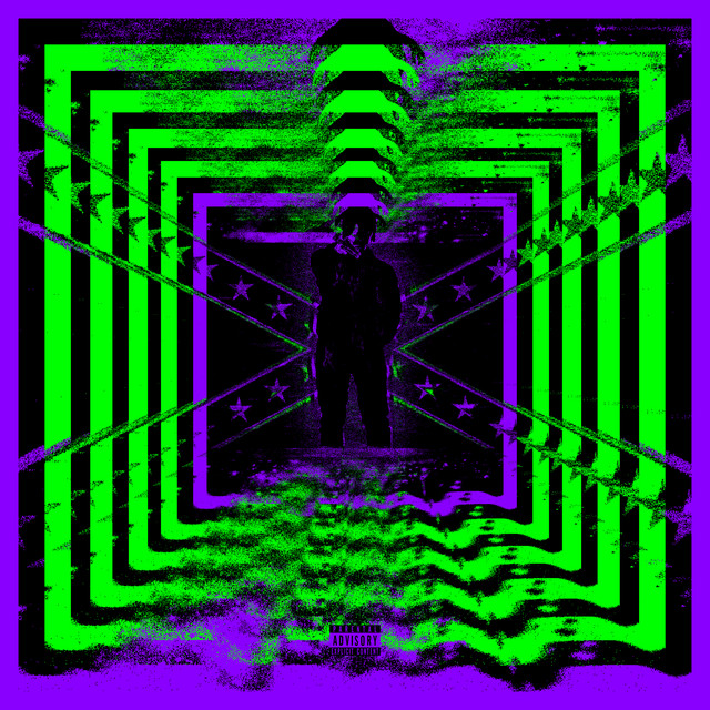 کاور آهنگ Ultimate - Remix از Juicy J, Denzel Curry