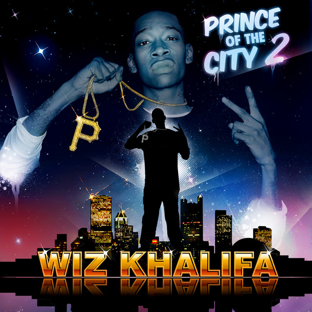کاور آهنگ I Own It از Wiz Khalifa