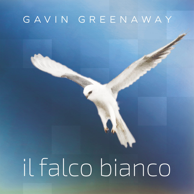کاور آهنگ Wirbeltanz از Gavin Greenaway