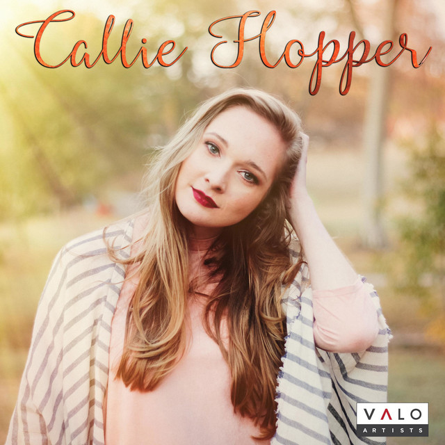 کاور آهنگ Looking Ahead از Adassa, Callie Hopper