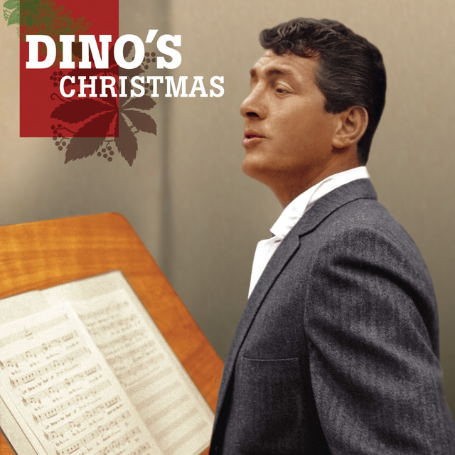 کاور آهنگ The Christmas Blues از Dean Martin