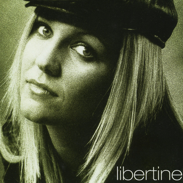 کاور آهنگ Libertine - Radio Edit از Kate Ryan