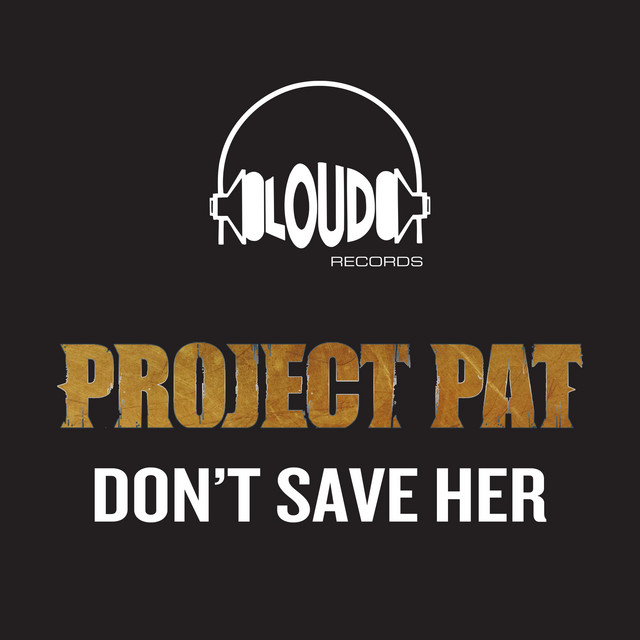کاور آهنگ Gel & Weave از Project Pat