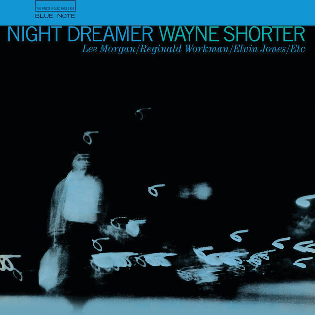 کاور آهنگ Black Nile - Remastered 2004 / Rudy Van Gelder Edition از Wayne Shorter