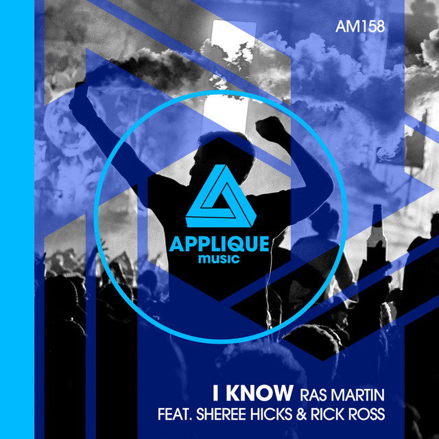کاور آهنگ I Know - Club Mix از Rick Ross