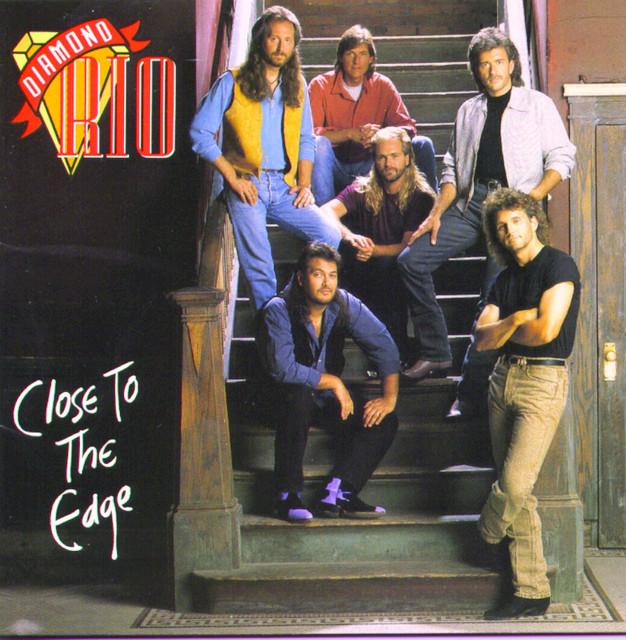 کاور آهنگ Oh Me, Oh My, Sweet Baby از Diamond Rio