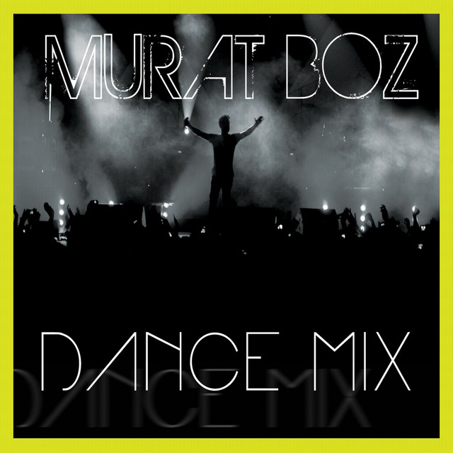 کاور آهنگ Kalamam Arkadaş - Kıvanch K. Radio Edit از Murat Boz