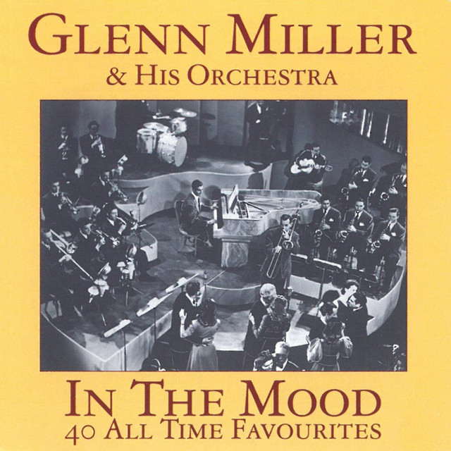 کاور آهنگ Take The 'A' Train از Glenn Miller Orchestra