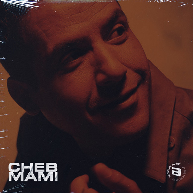 کاور آهنگ لوميك از Cheb Mami