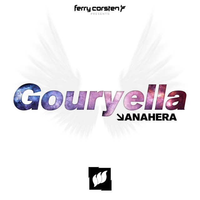 کاور آهنگ Anahera - Extended Mix از Ferry Corsten, Gouryella
