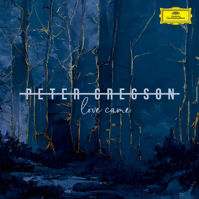 کاور آهنگ Love Came از Peter Gregson