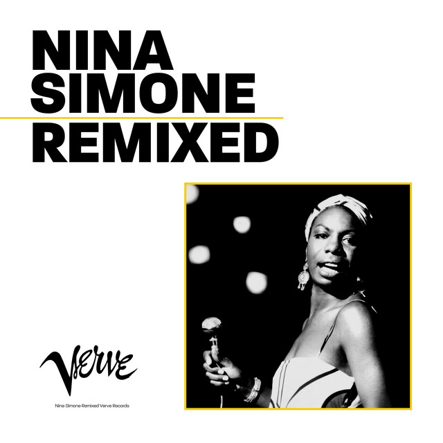 کاور آهنگ Sinnerman - Felix Da Housecat's Heavenly House Mix از Felix Da Housecat, Nina Simone