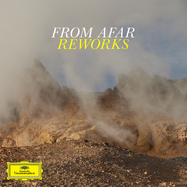 کاور آهنگ Sung (After Brahms) از Vikingur Olafsson
