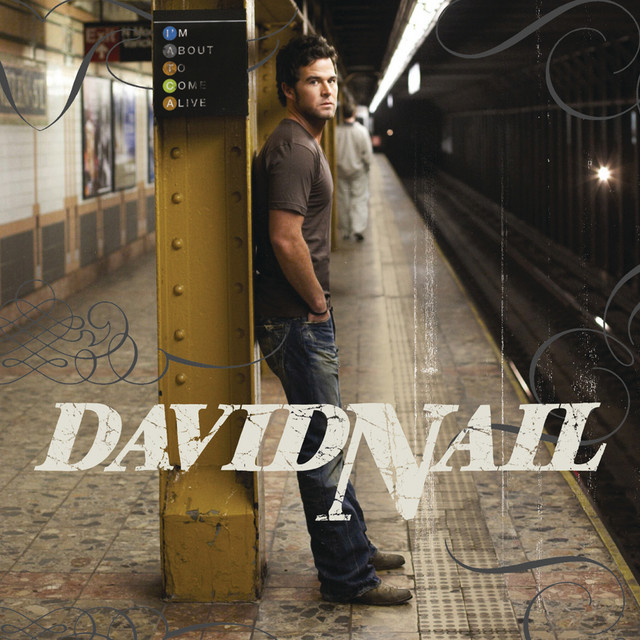 کاور آهنگ Summer Job Days از David Nail