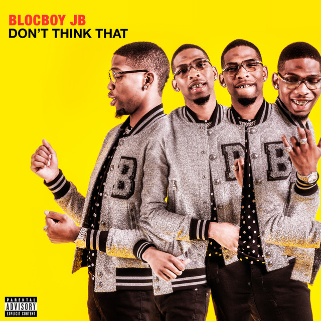 کاور آهنگ Rich Hoes (Feat. Hoodrich Pablo Juan) از HoodRich Pablo Juan, BlocBoy JB