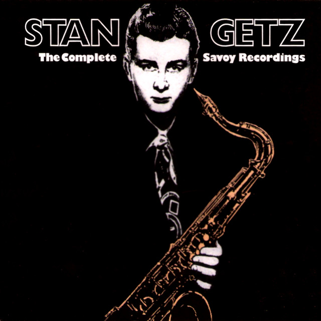 کاور آهنگ Grab You Axe Max از Stan Getz