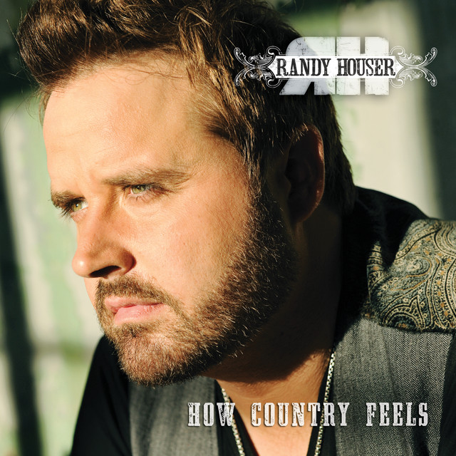 کاور آهنگ Top of the World از Randy Houser