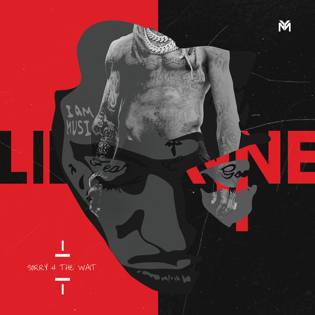 کاور آهنگ Cameras (feat. Allan Cubas) از Lil Wayne, Allan Cubas