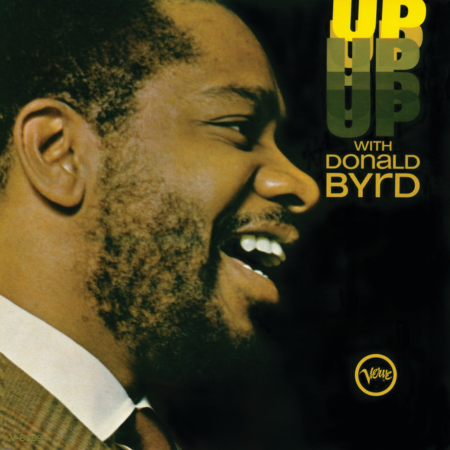 کاور آهنگ See See Rider از Donald Byrd