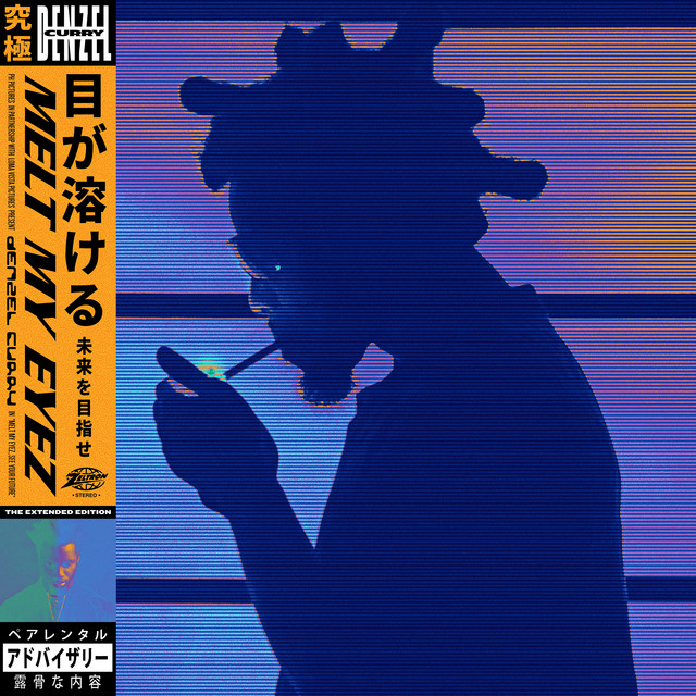 کاور آهنگ Mental [Feat. Saul Williams & Bridget Perez] از Denzel Curry, Saul Williams
