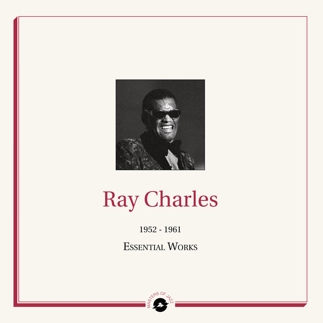کاور آهنگ Let the Good Times Roll از Ray Charles