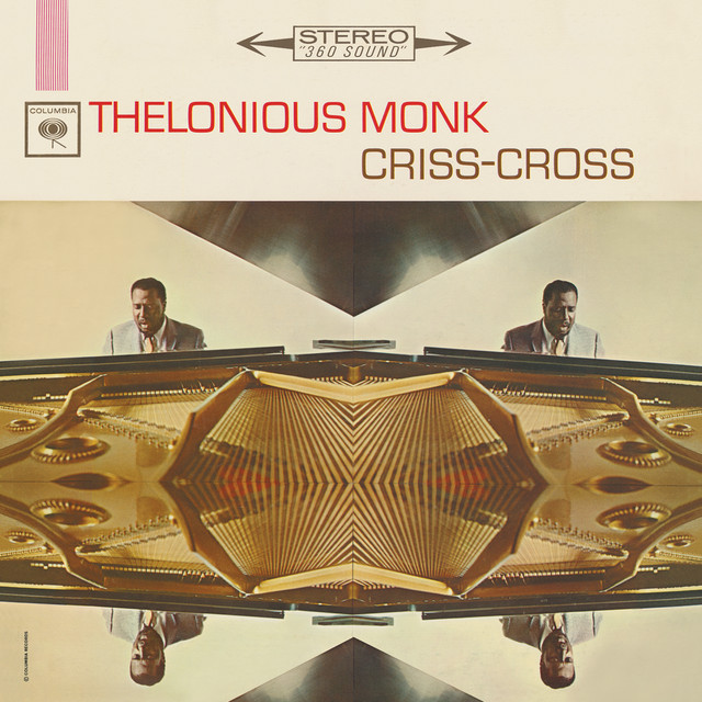 کاور آهنگ Think of One از Thelonious Monk