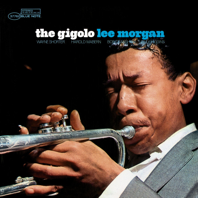 کاور آهنگ Trapped - Remastered از Lee Morgan