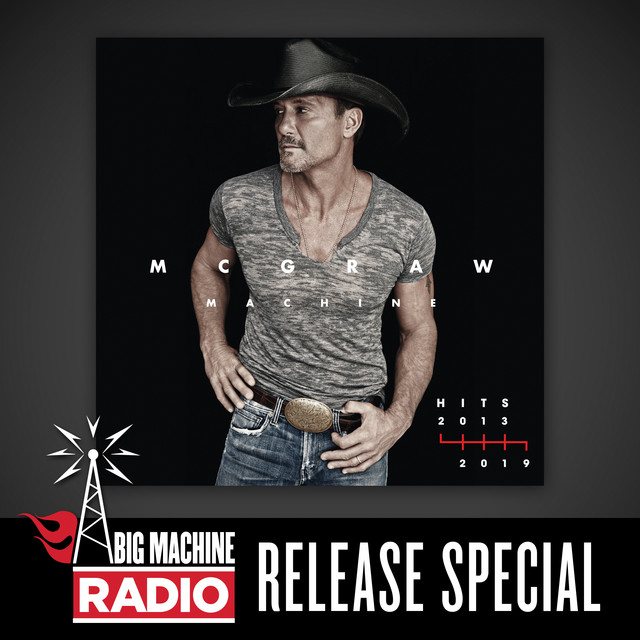 کاور آهنگ Top Of The World - Commentary از Tim McGraw