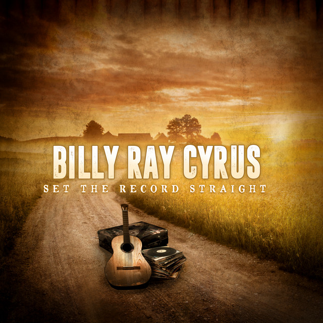 کاور آهنگ I Wanna Be Your Joe از Billy Ray Cyrus