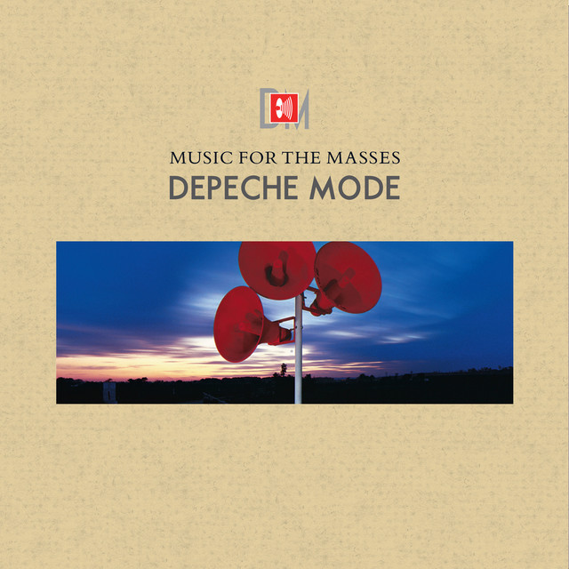 کاور آهنگ To Have and to Hold از Depeche Mode