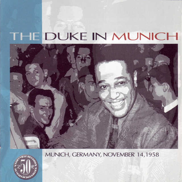 کاور آهنگ In a Sentimental Mood از Duke Ellington