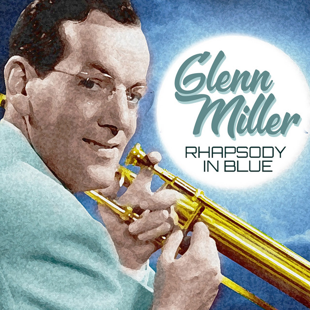 کاور آهنگ At Last از Glenn Miller