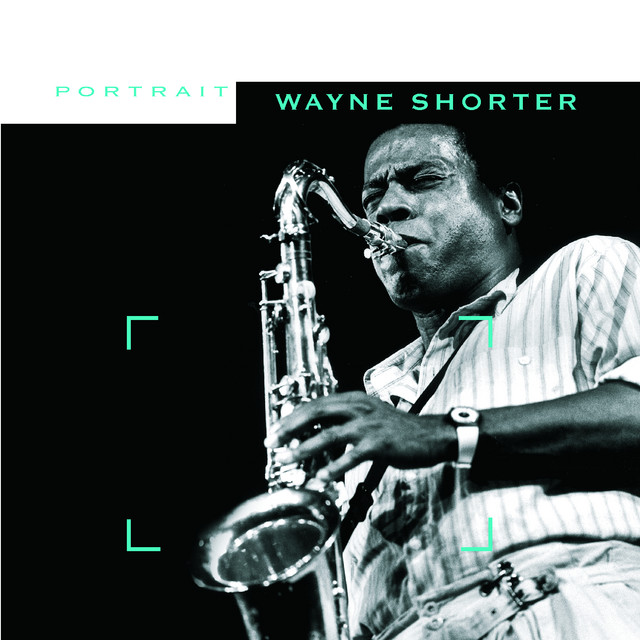 کاور آهنگ Endangered Species از Wayne Shorter