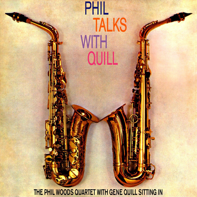 کاور آهنگ Dear Old Stockholm از Phil Woods