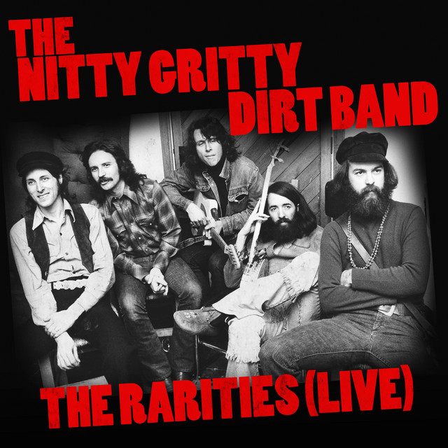 کاور آهنگ Randy Lynn Scruggs Rag از Nitty Gritty Dirt Band