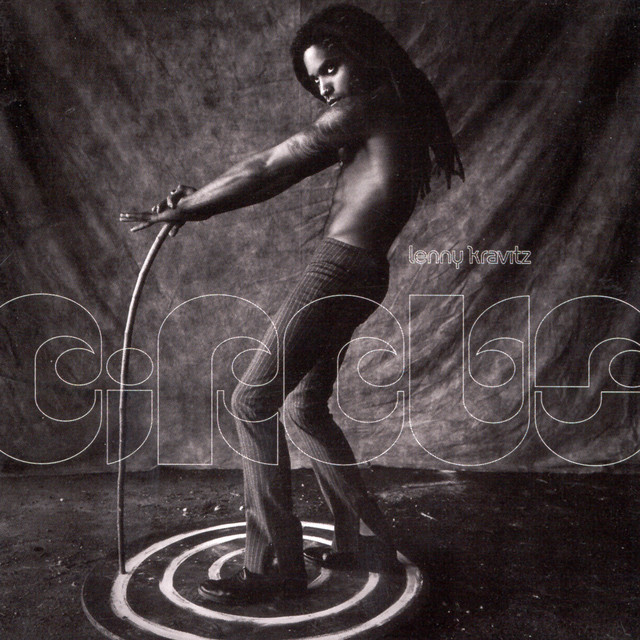 کاور آهنگ In My Life Today از Lenny Kravitz