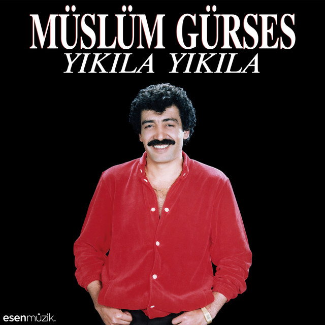 کاور آهنگ Hünkar Oğlu (Uzun Hava) - Lp Mastered از Muslum Gurses