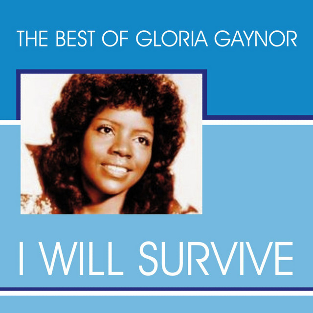 کاور آهنگ Stop In The Name Of Love از Gloria Gaynor